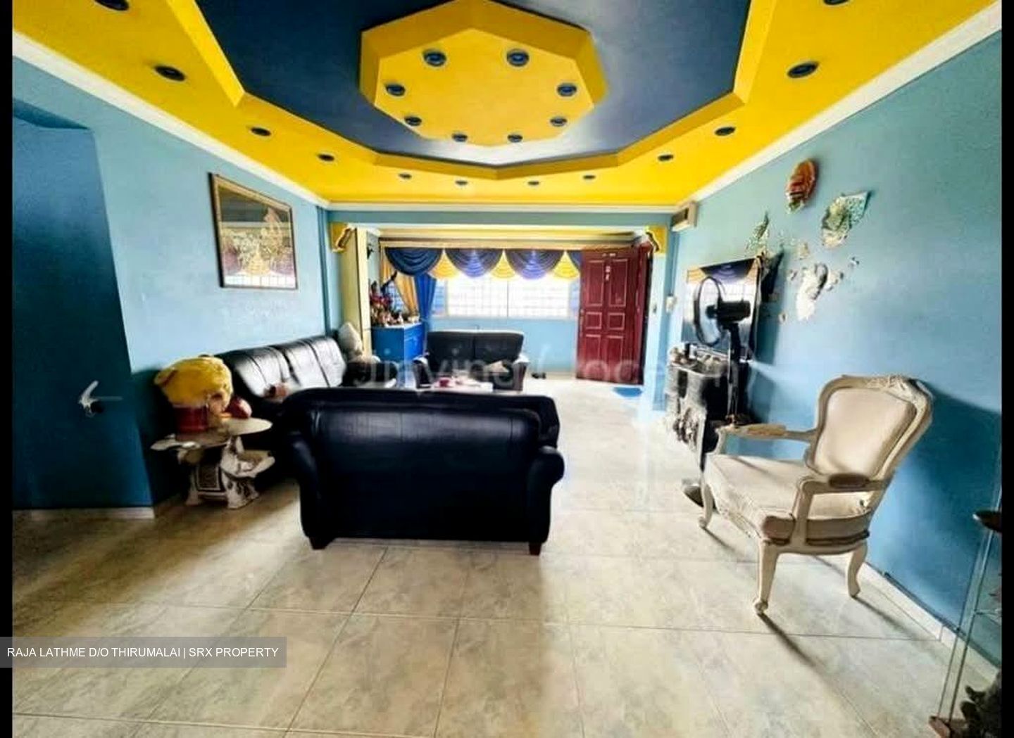 Blk 204 Jurong East Street 21 (Jurong East), HDB 5 Rooms #557115571